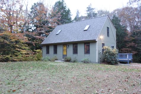 2 Fox Run Windham ME 04062