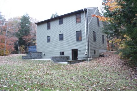 2 Fox Run Windham ME 04062