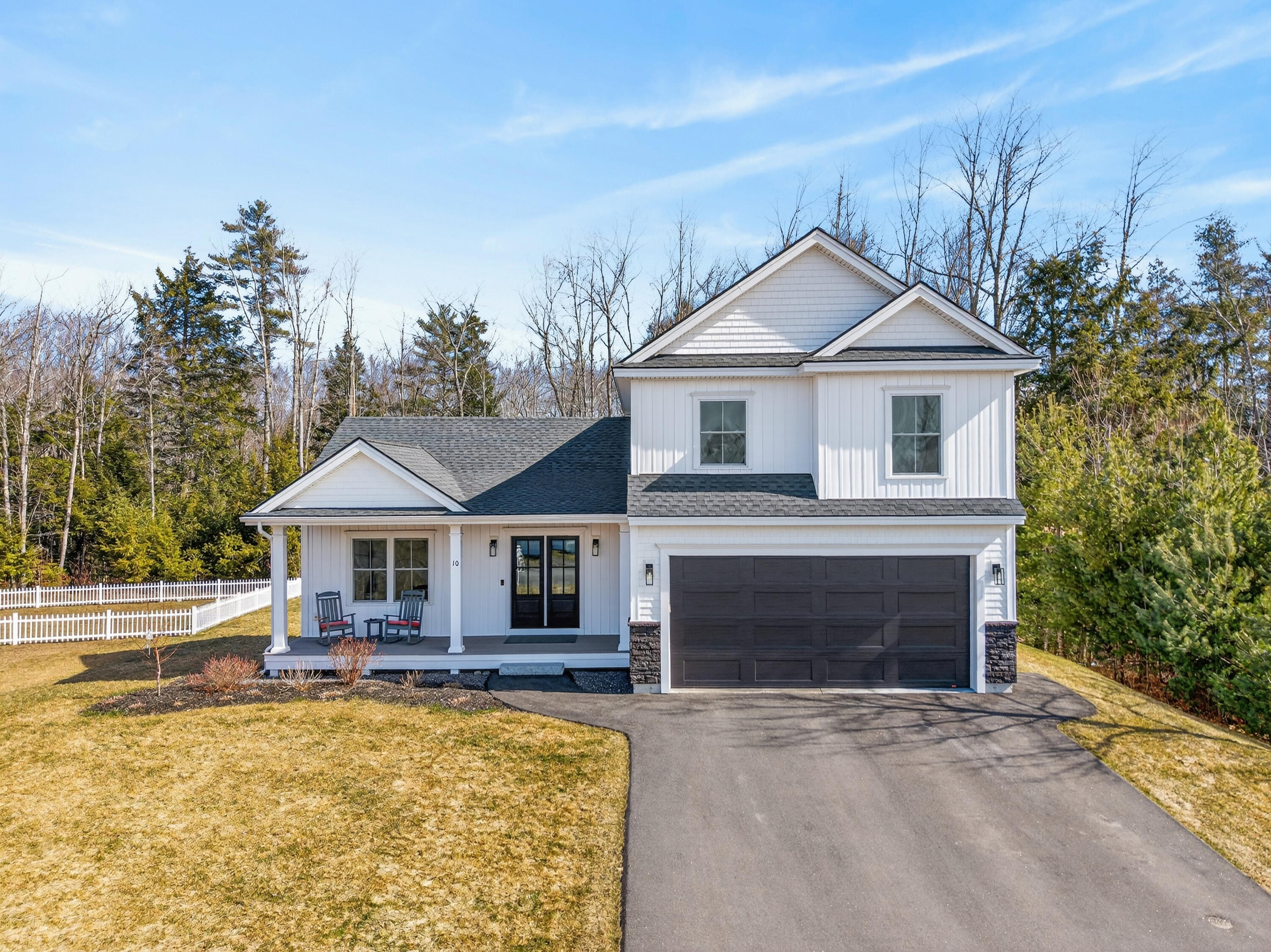 10 Lodge Drive Saco ME 04072