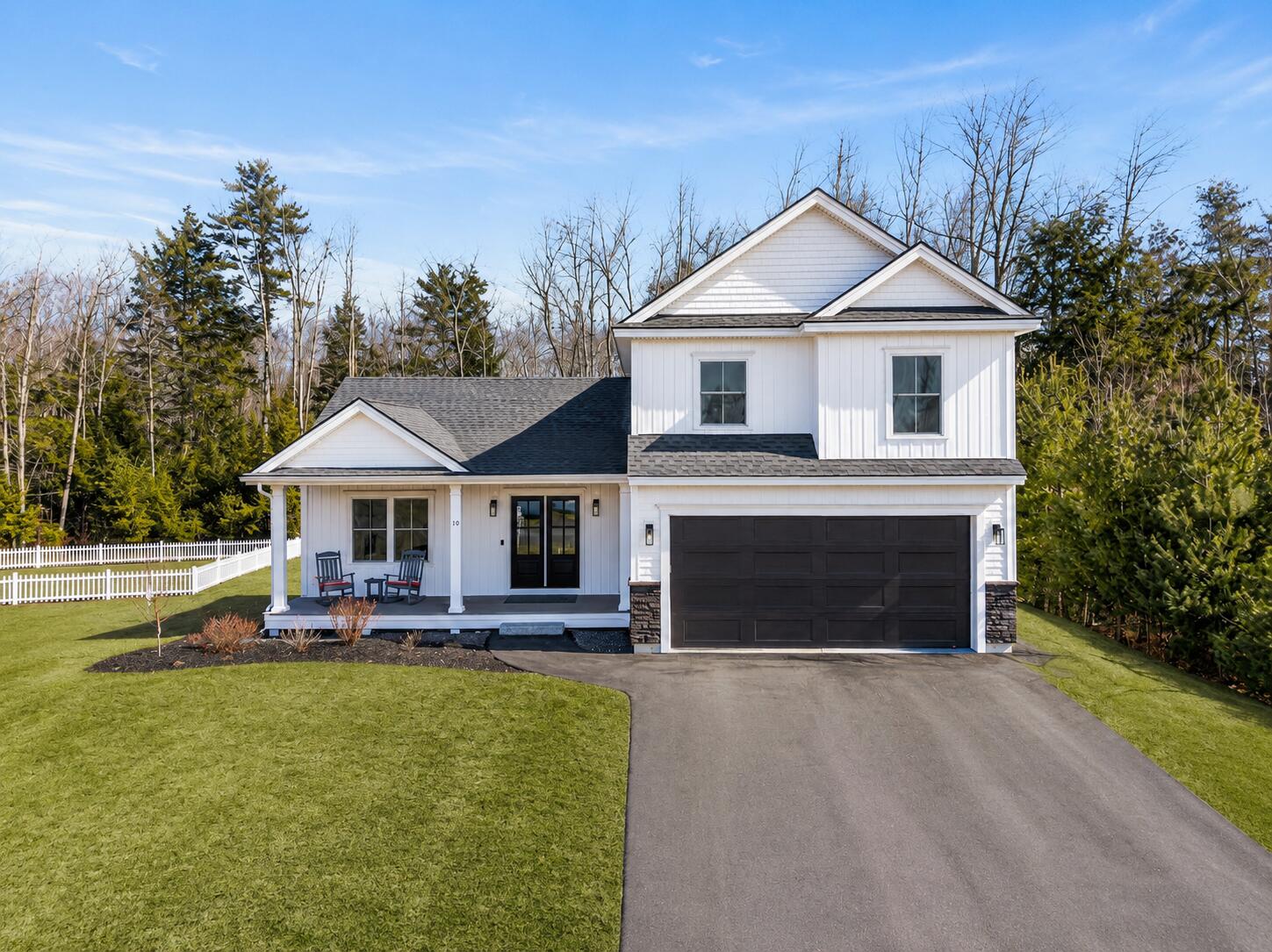 10 Lodge Drive Saco ME 04072