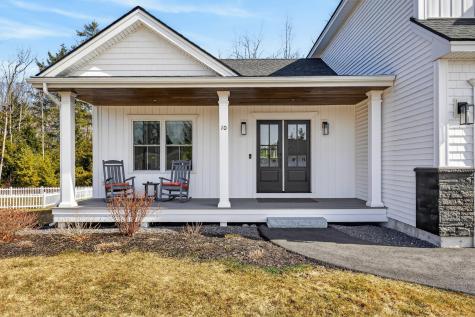 10 Lodge Drive Saco ME 04072