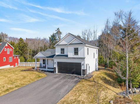 10 Lodge Drive Saco ME 04072