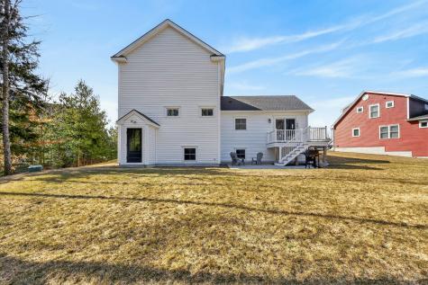 10 Lodge Drive Saco ME 04072