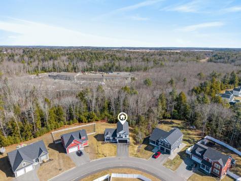 10 Lodge Drive Saco ME 04072