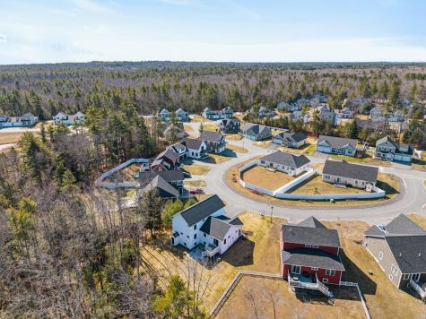 10 Lodge Drive Saco ME 04072