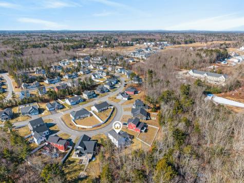 10 Lodge Drive Saco ME 04072