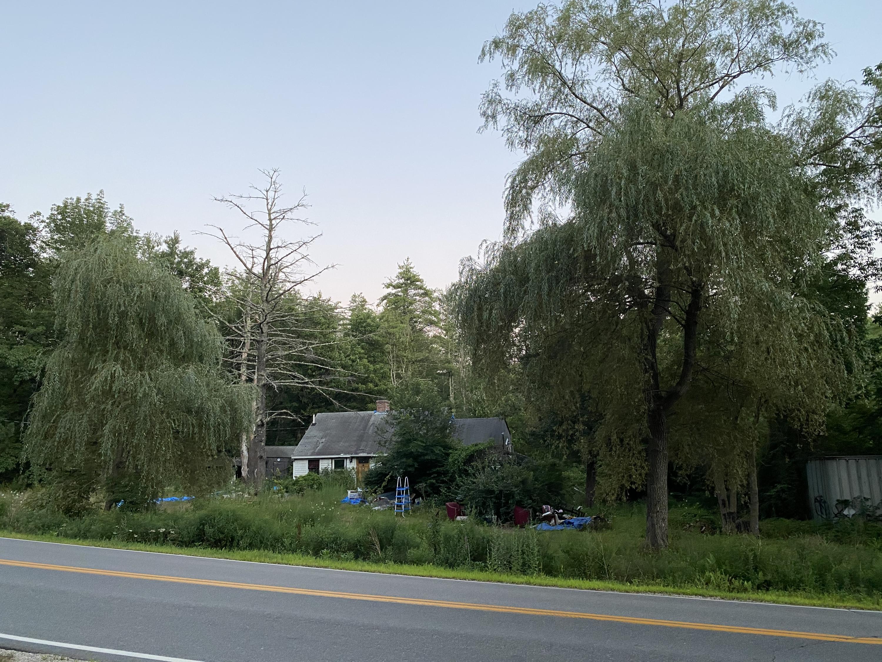 527 Goodwin Road Eliot, ME