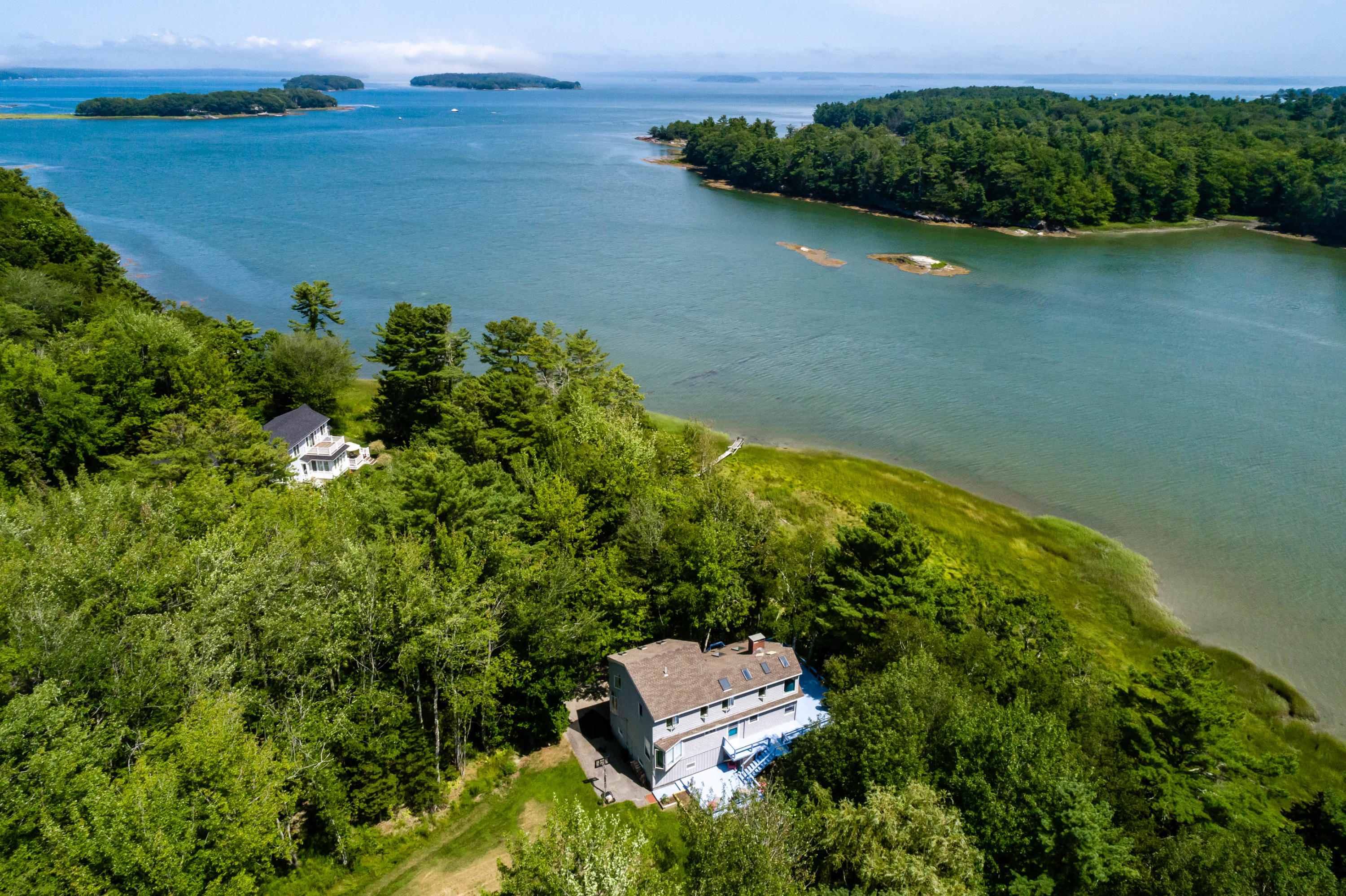 106 Tidewater Lane Yarmouth ME 04096