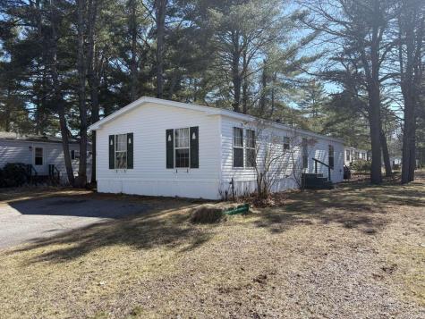 17 Larry Lane Brunswick ME 04011