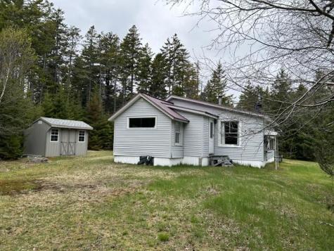 373 Harbor Drive Tremont ME 04653