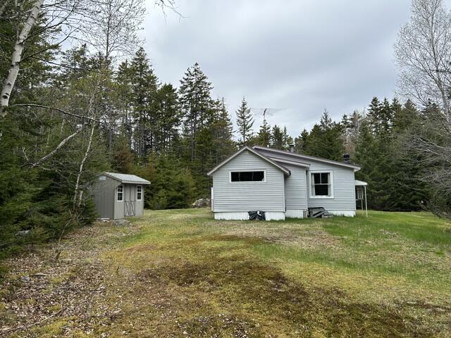 373 Harbor Drive Tremont ME 04653