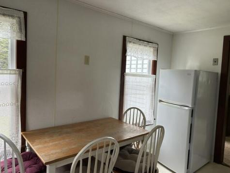 373 Harbor Drive Tremont ME 04653