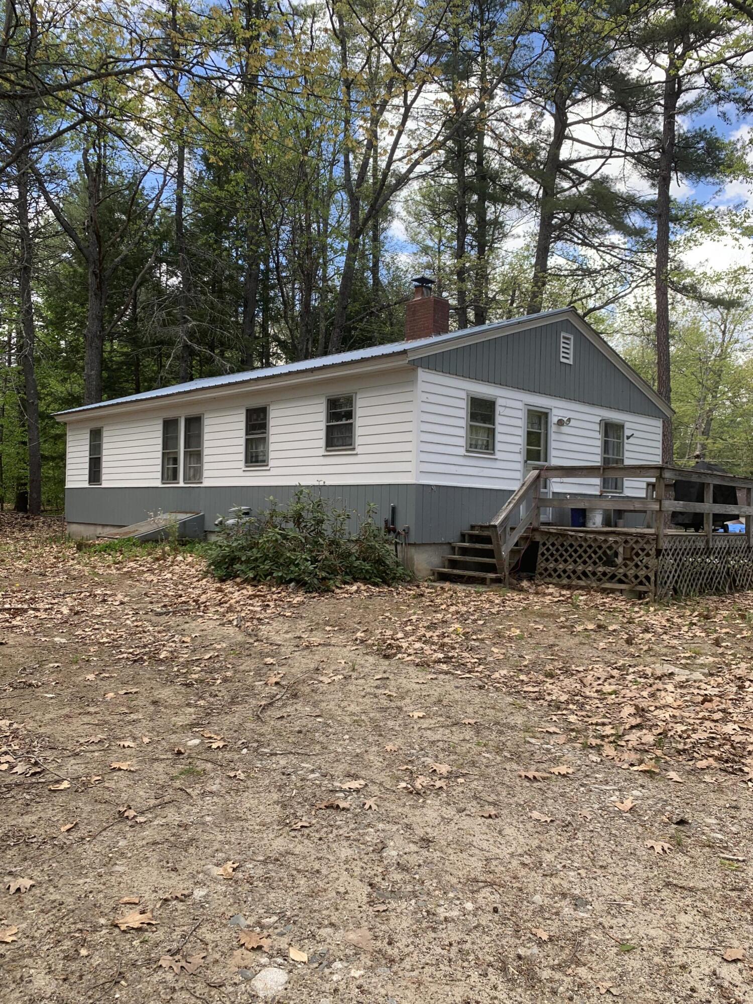 564 Meadow Road Casco ME 04015