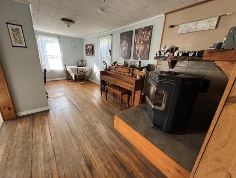 137 Washington Street Pittsfield ME 04967