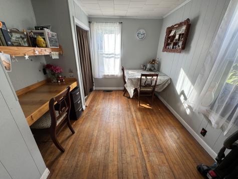 137 Washington Street Pittsfield ME 04967