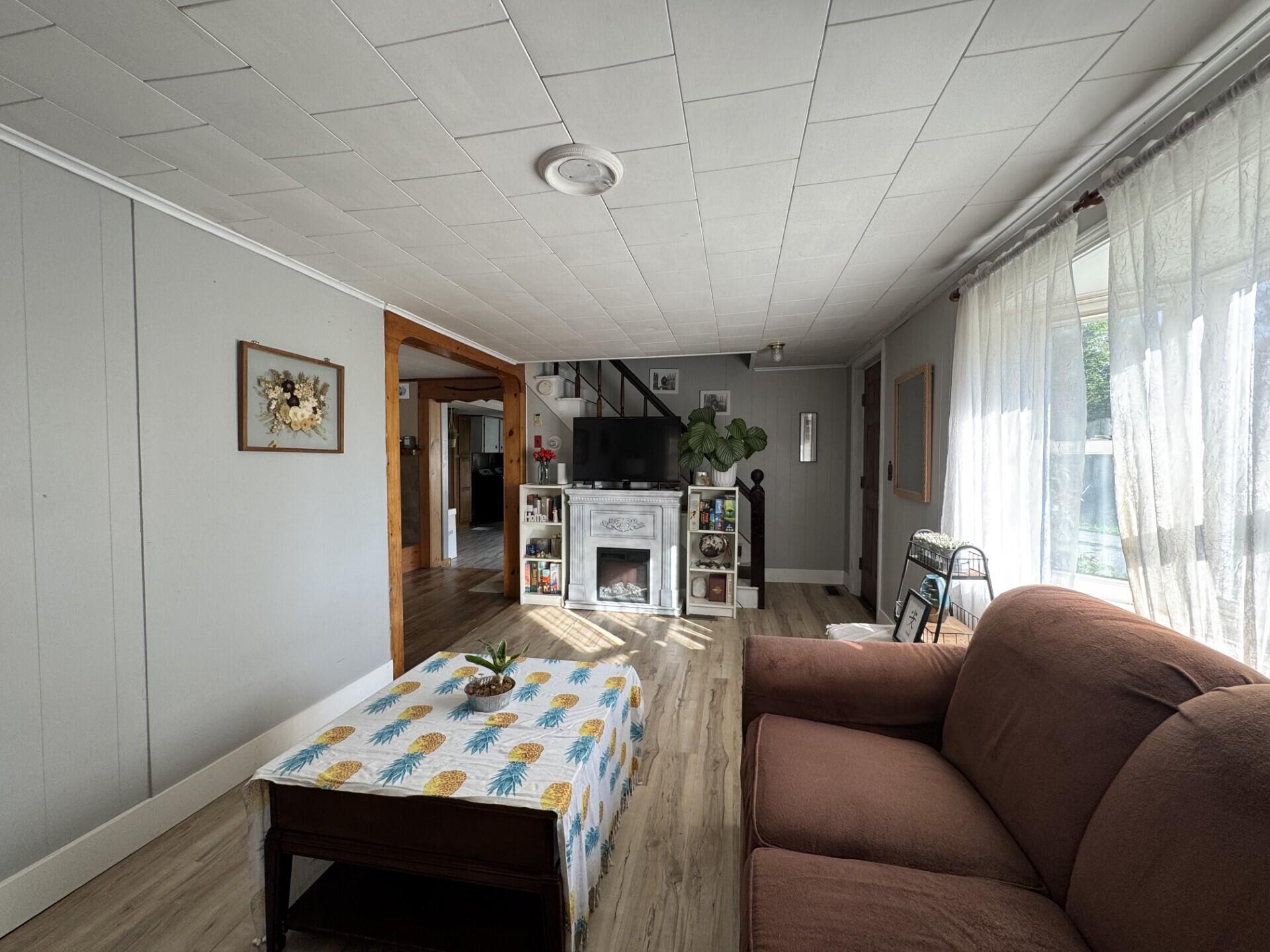 137 Washington Street Pittsfield ME 04967