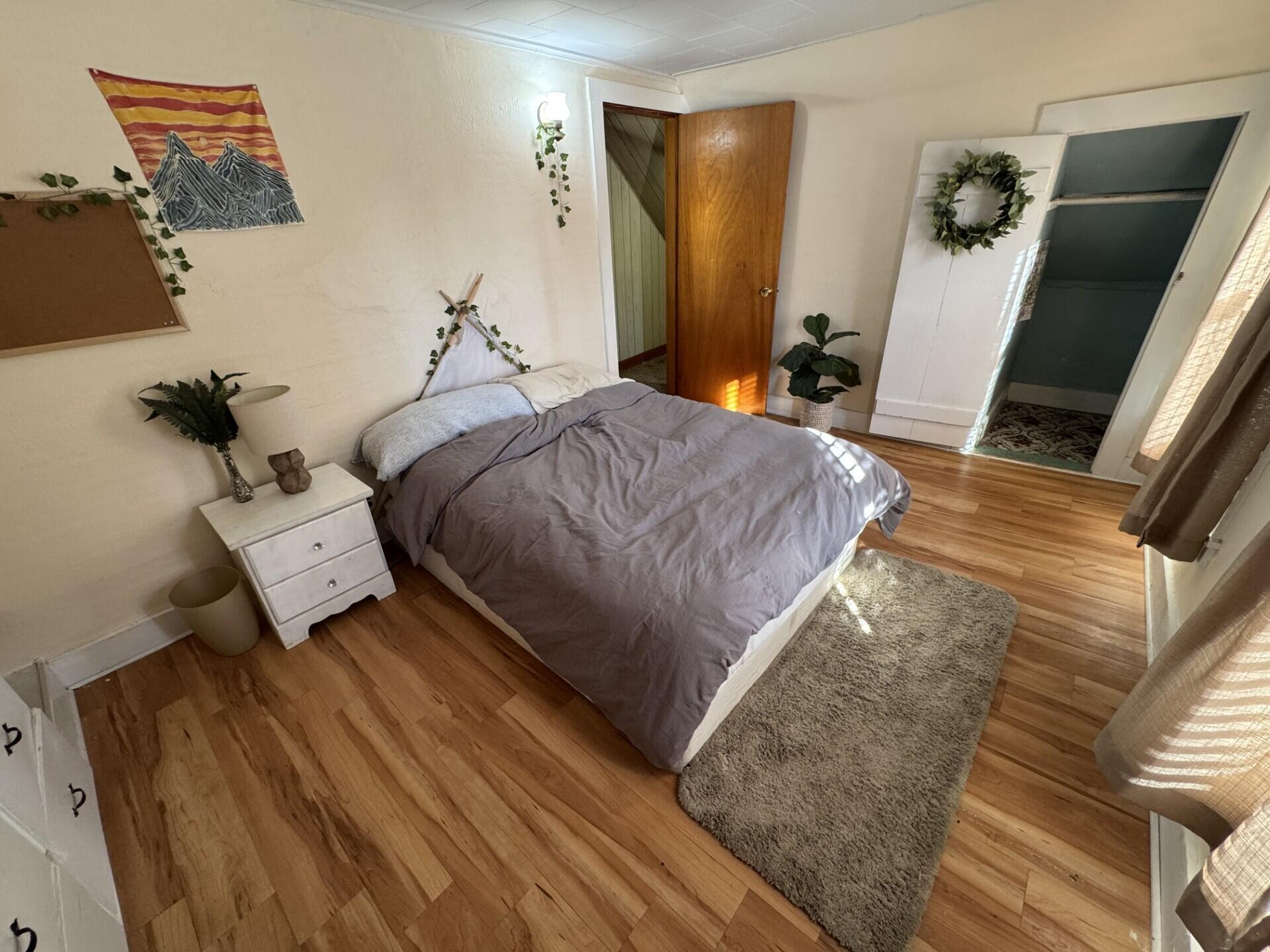 137 Washington Street Pittsfield ME 04967