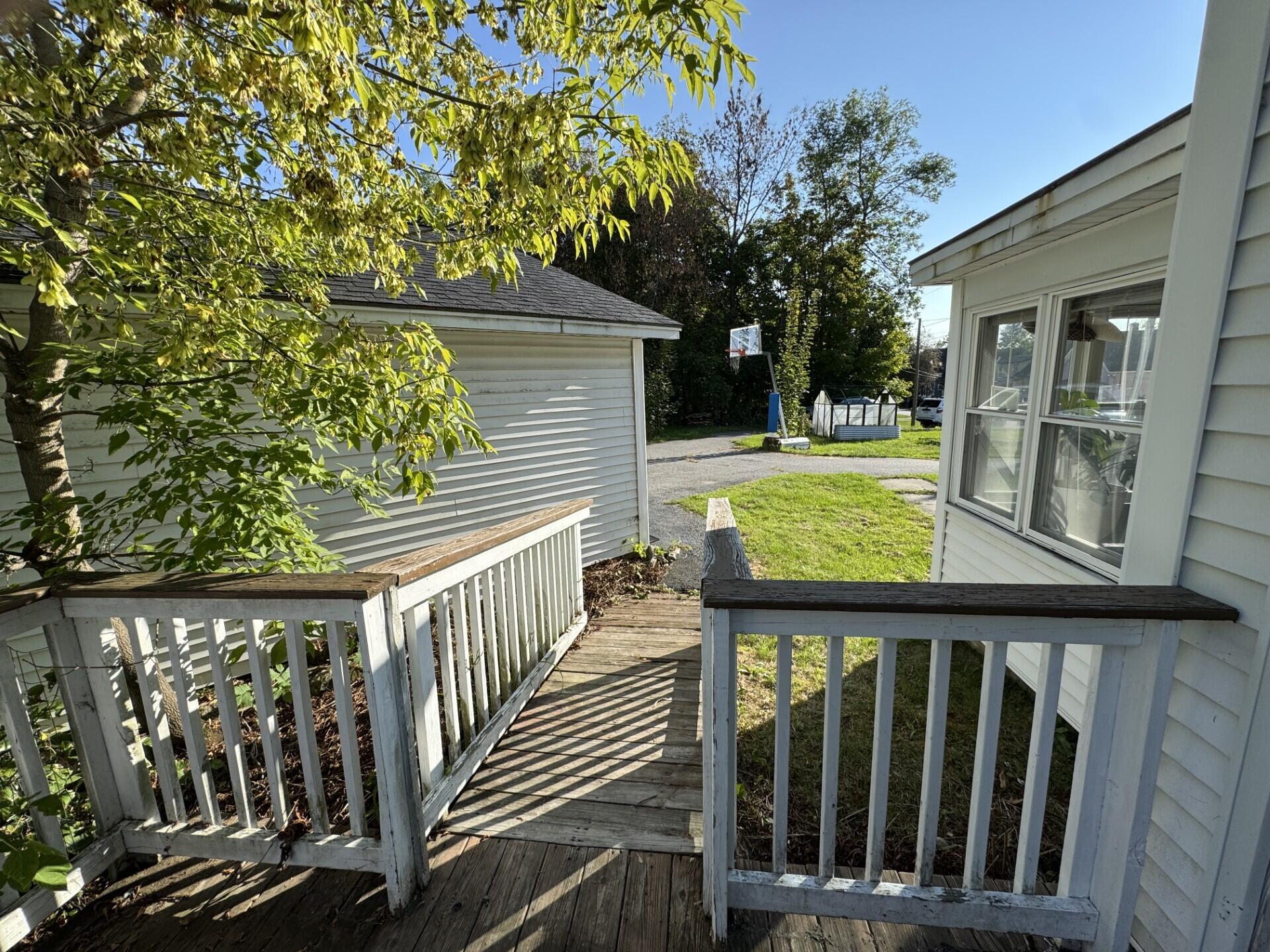 137 Washington Street Pittsfield ME 04967