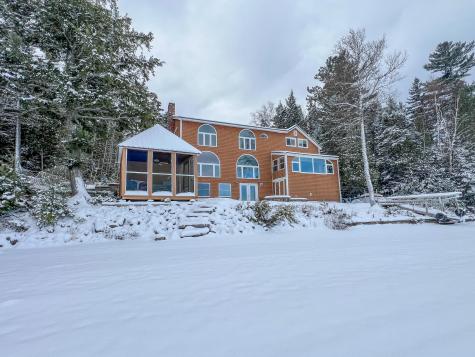 13 Treehouse Lane T4 Indian Purchase Twp ME 04462