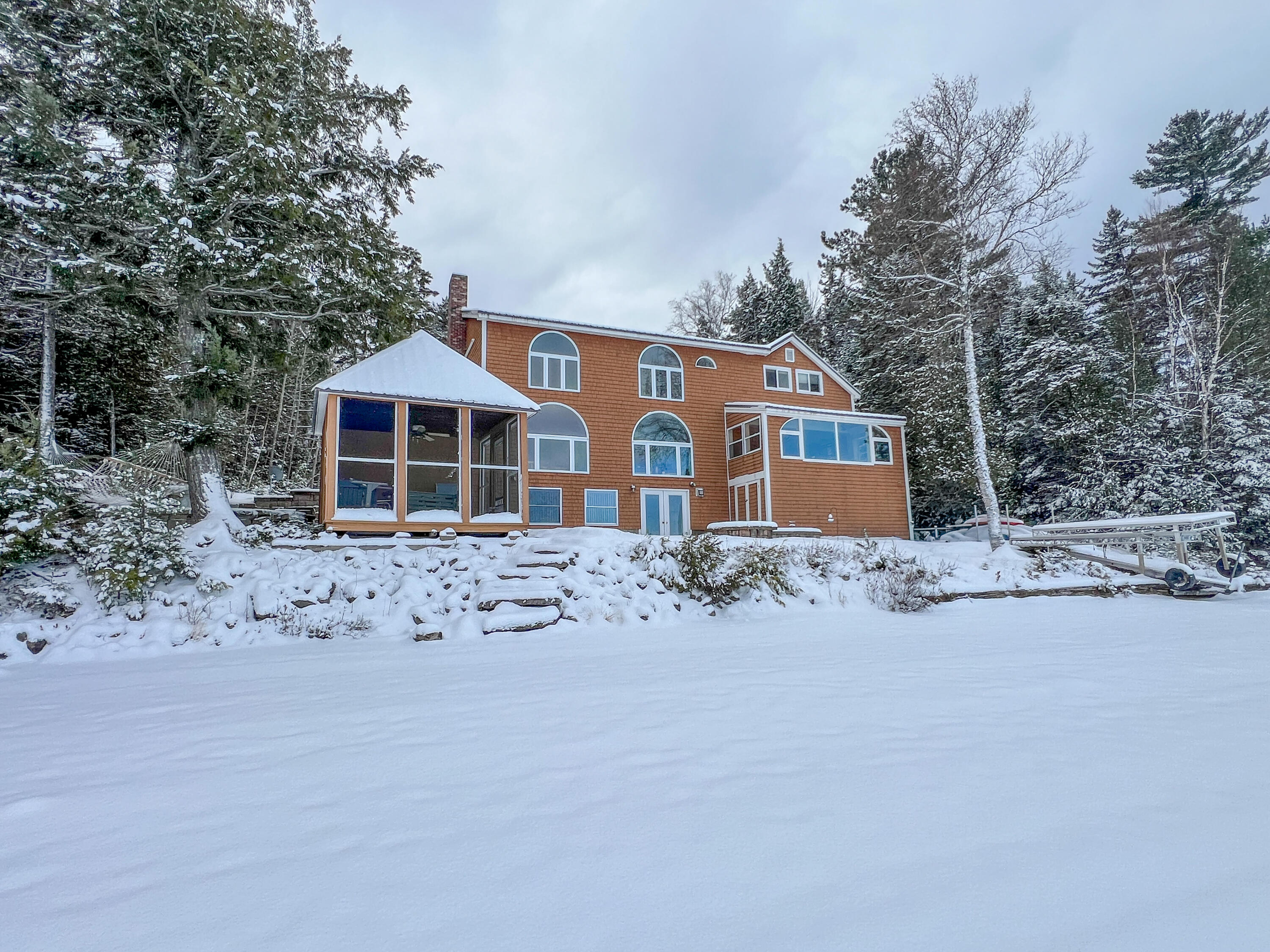 13 Treehouse Lane T4 Indian Purchase Twp ME 04462