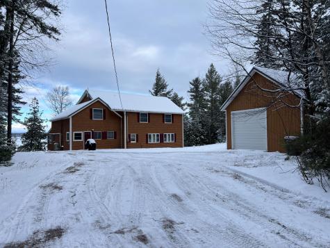 13 Treehouse Lane T4 Indian Purchase Twp ME 04462