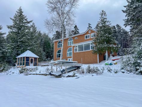 13 Treehouse Lane T4 Indian Purchase Twp ME 04462