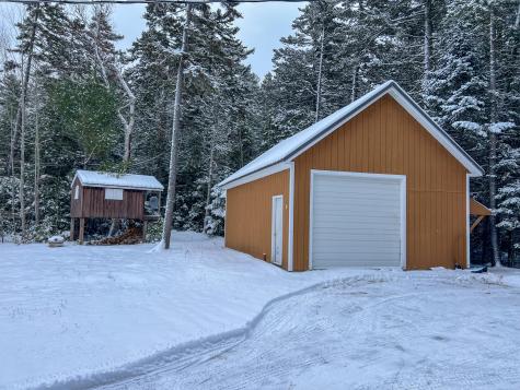 13 Treehouse Lane T4 Indian Purchase Twp ME 04462