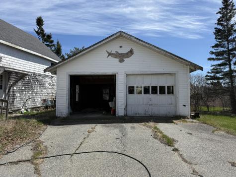 48 Fremont Street Machias ME 04654
