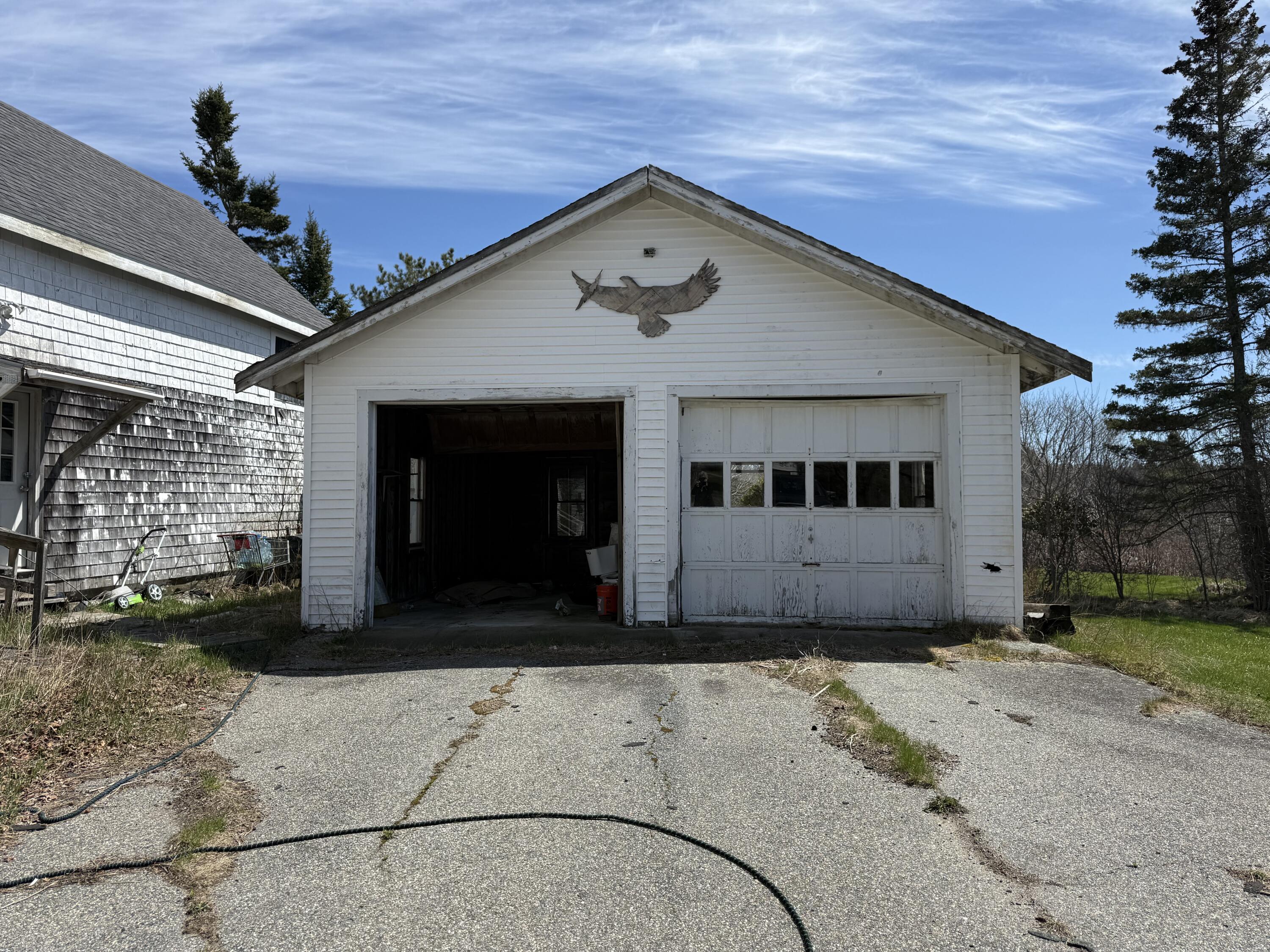 48 Fremont Street Machias ME 04654