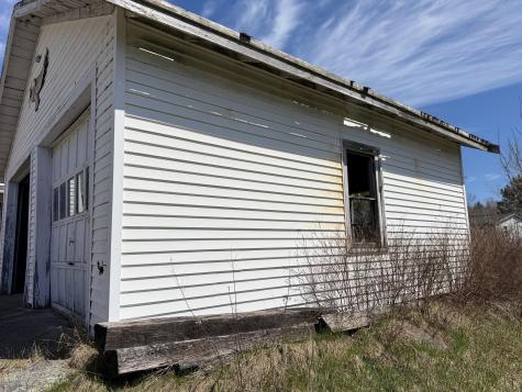 48 Fremont Street Machias ME 04654