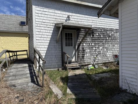 48 Fremont Street Machias ME 04654