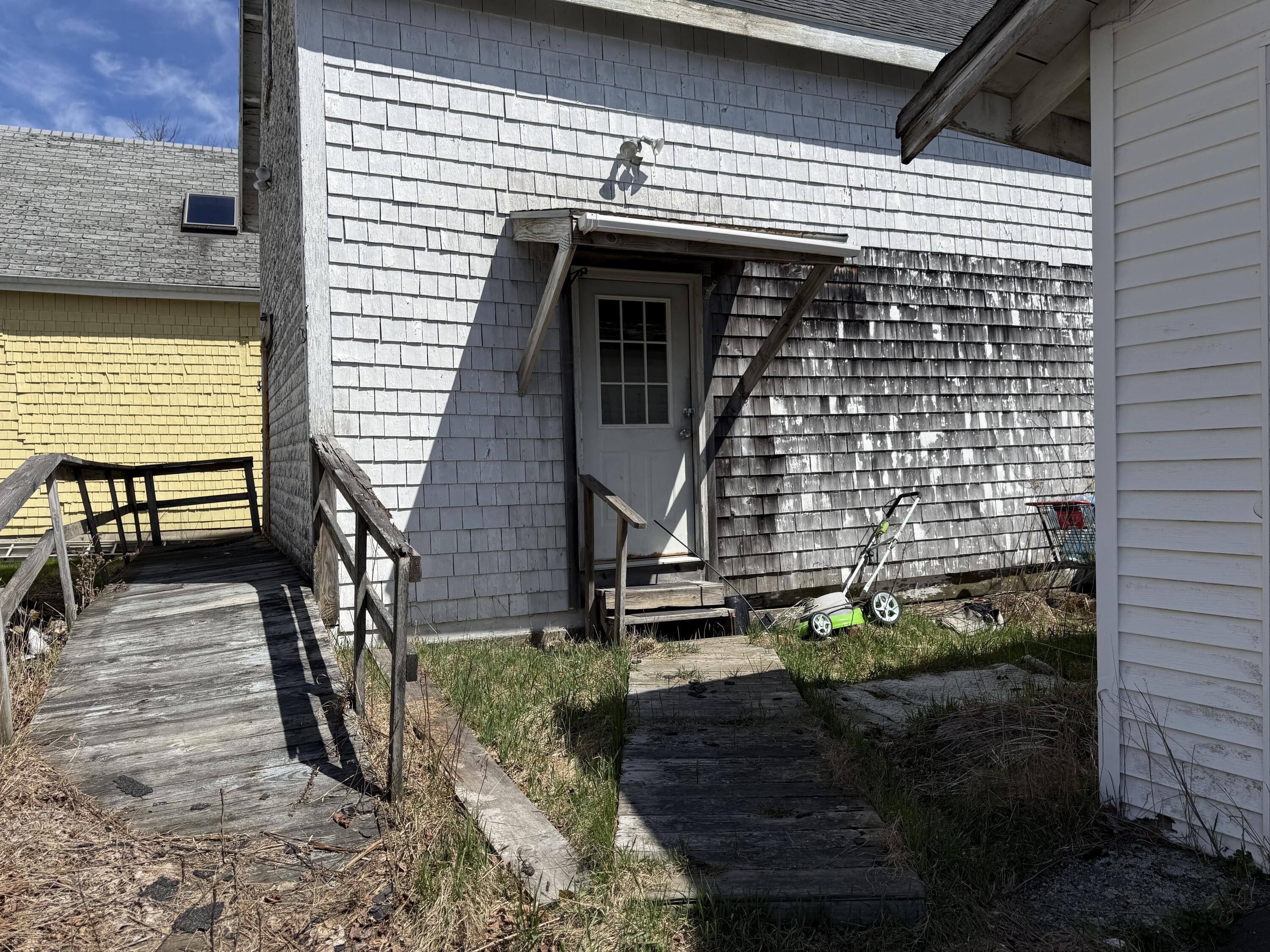 48 Fremont Street Machias ME 04654