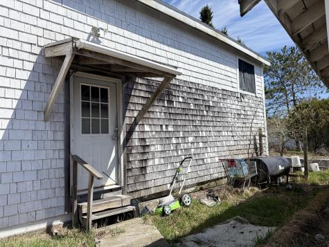 48 Fremont Street Machias ME 04654