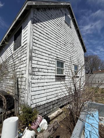48 Fremont Street Machias ME 04654