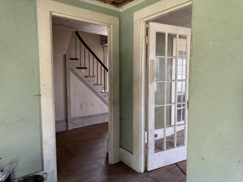 48 Fremont Street Machias ME 04654
