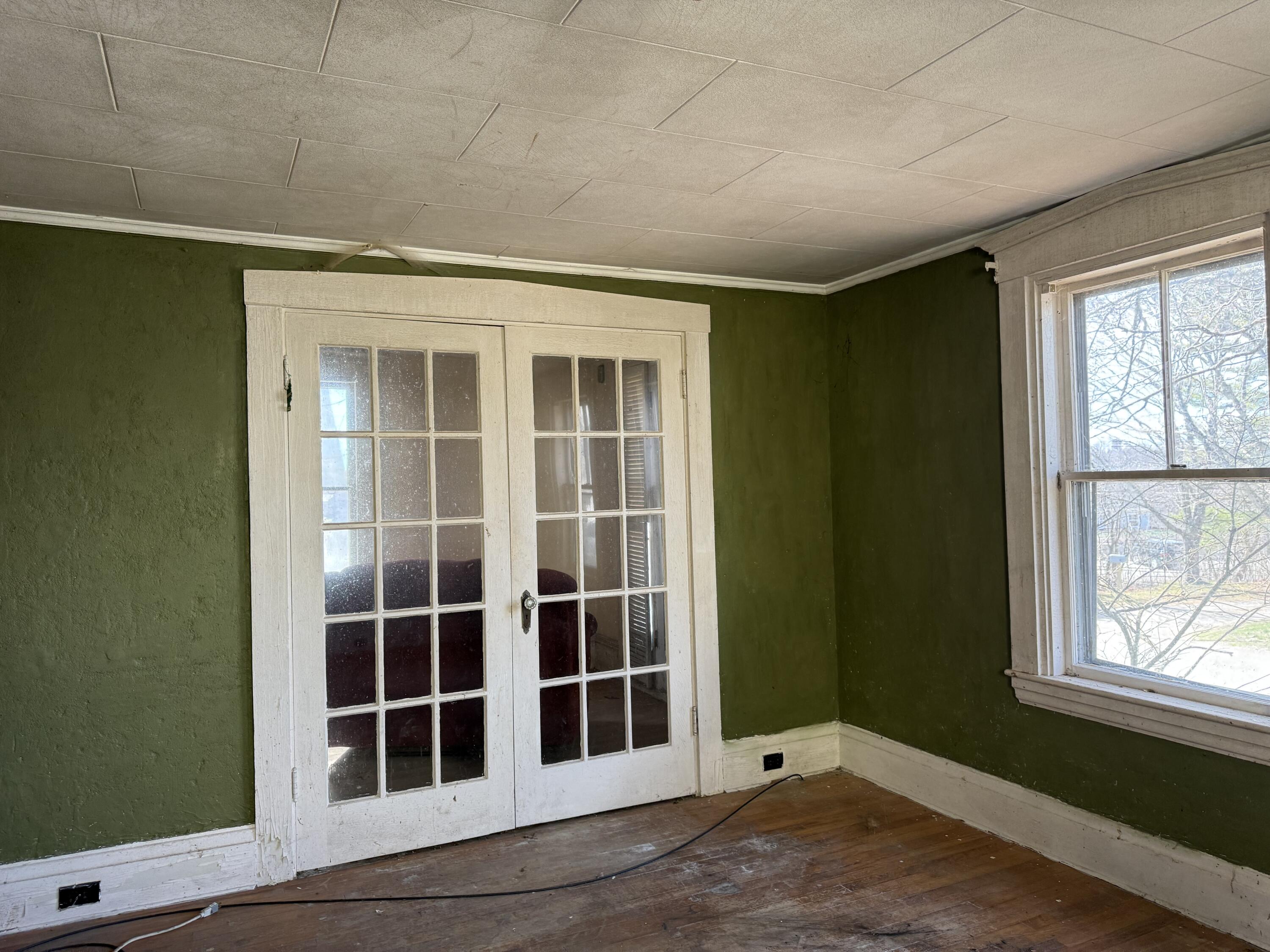 48 Fremont Street Machias ME 04654