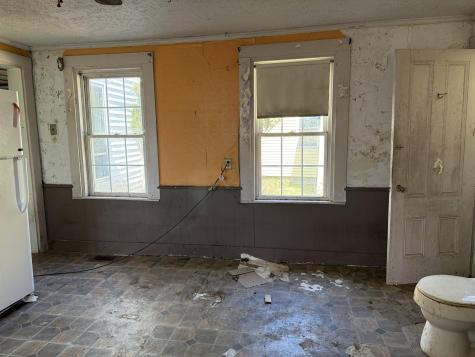 48 Fremont Street Machias ME 04654