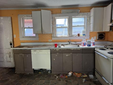 48 Fremont Street Machias ME 04654