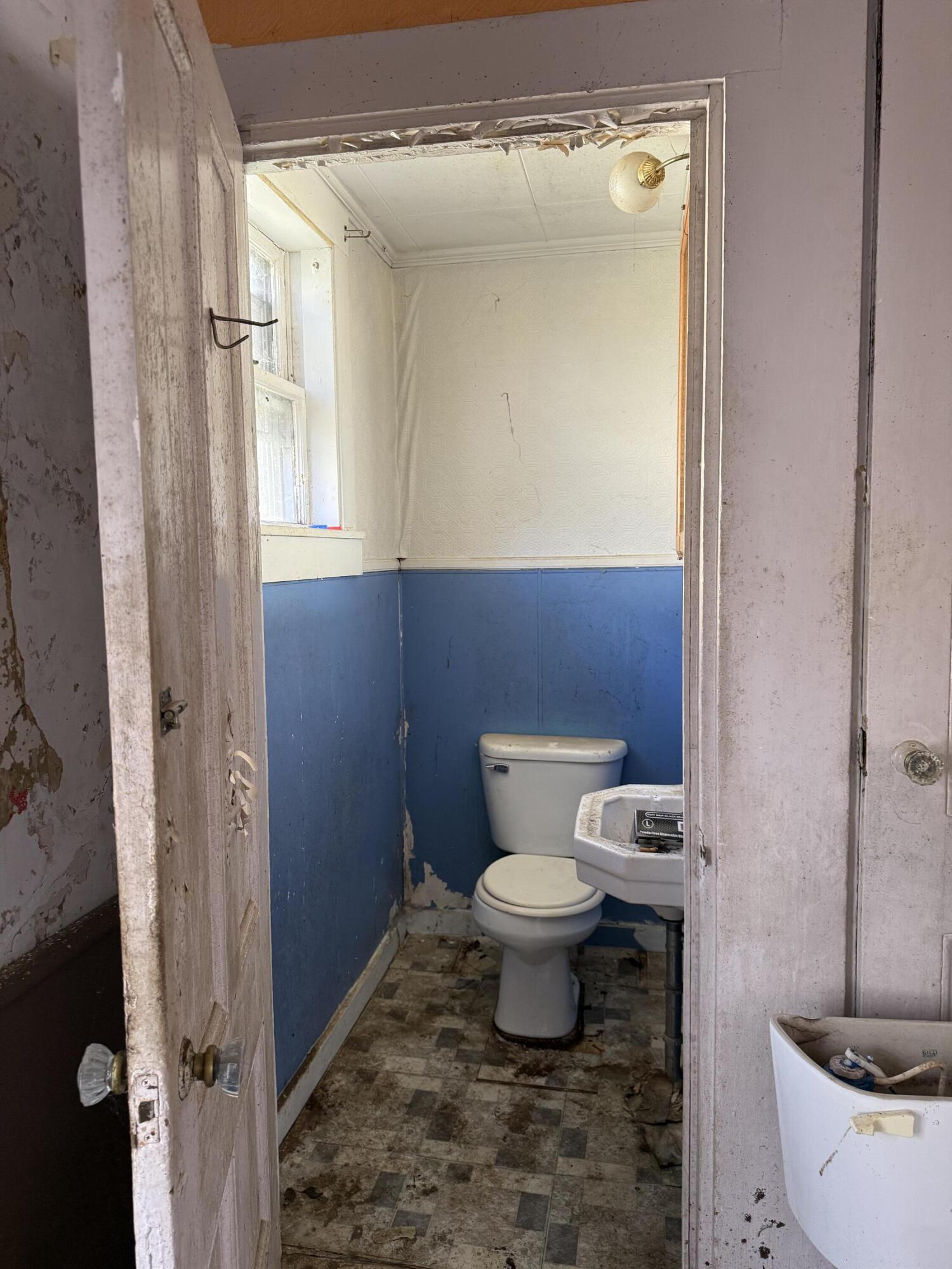 48 Fremont Street Machias ME 04654