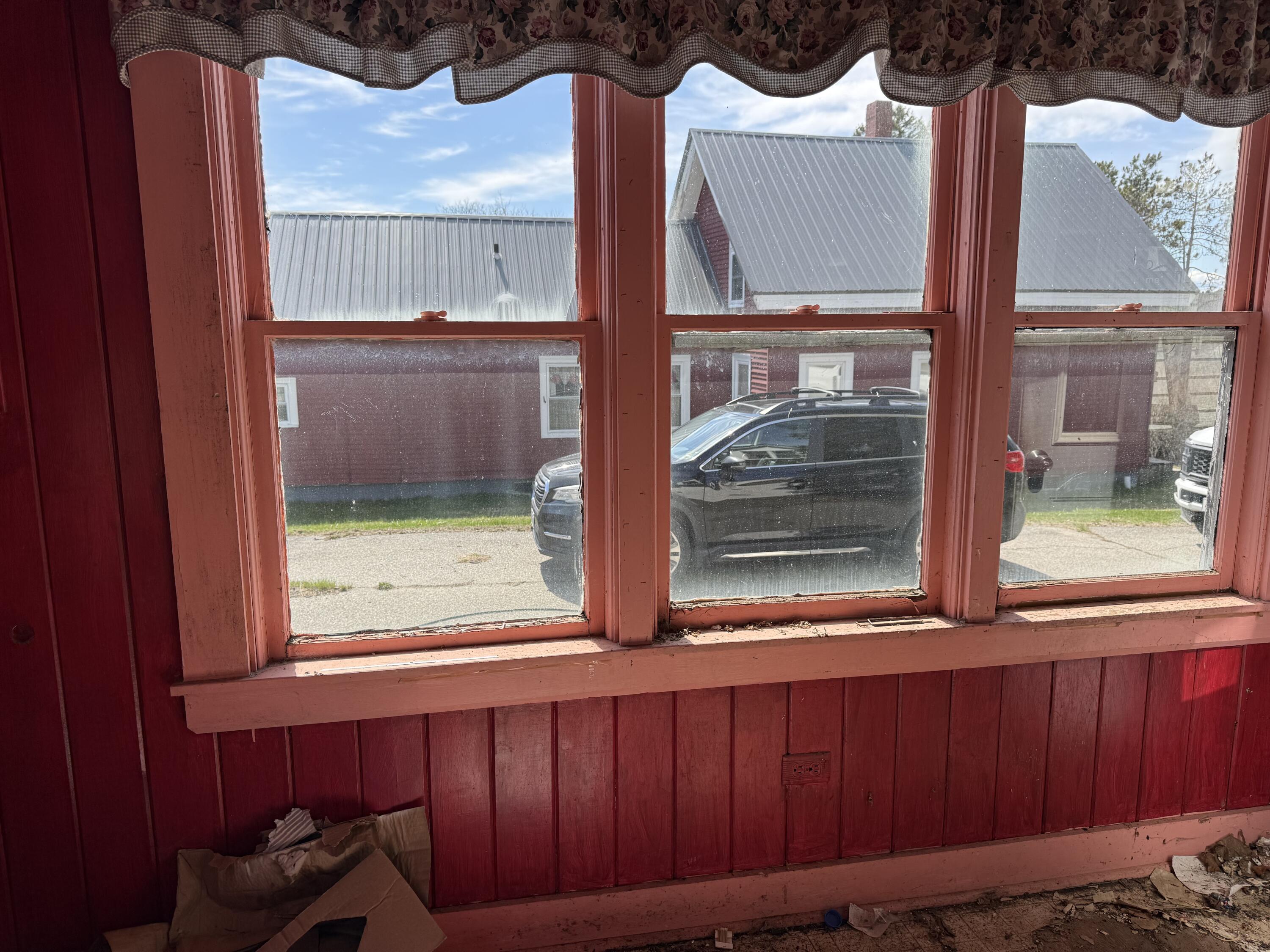 48 Fremont Street Machias ME 04654
