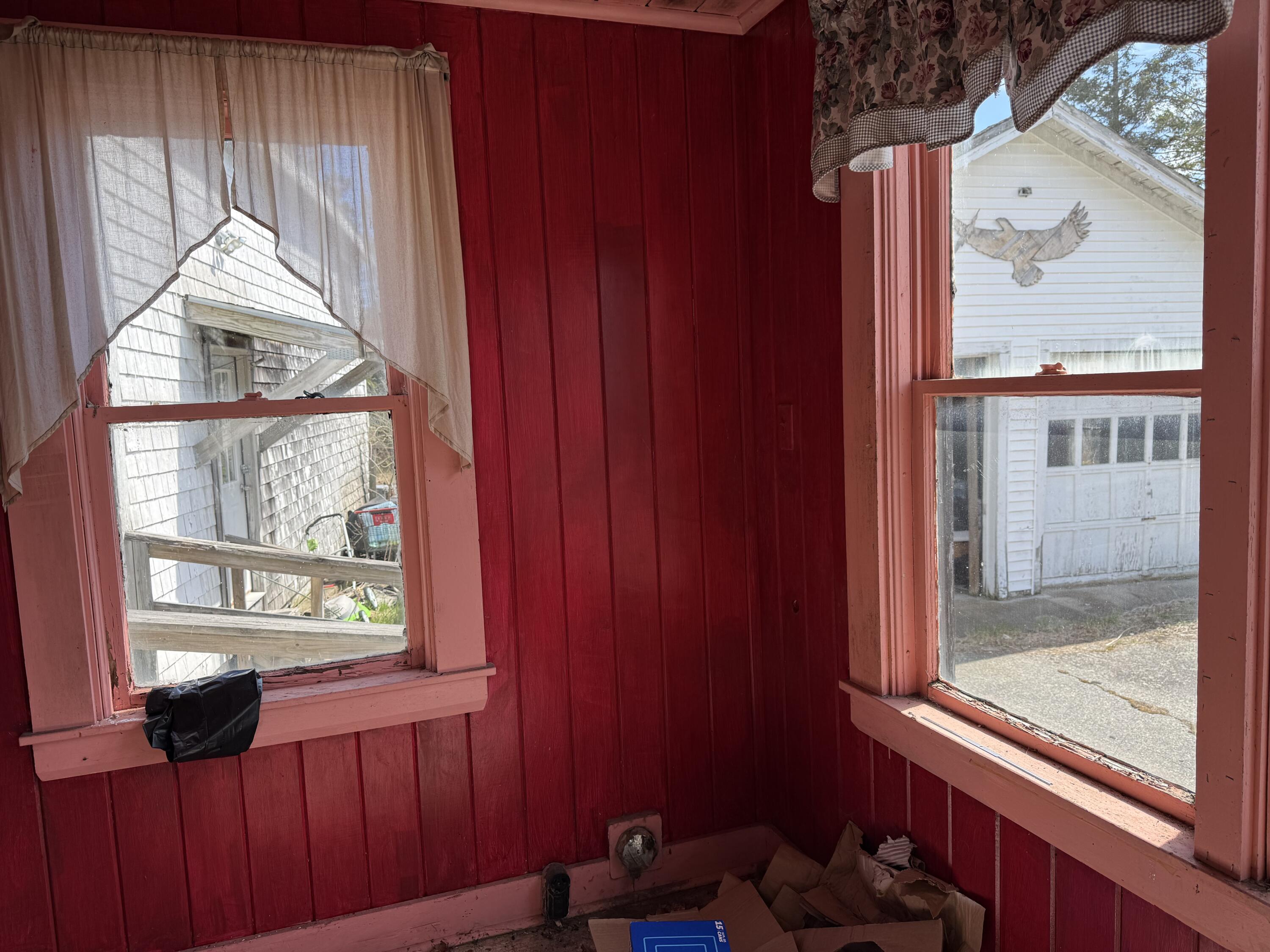 48 Fremont Street Machias ME 04654
