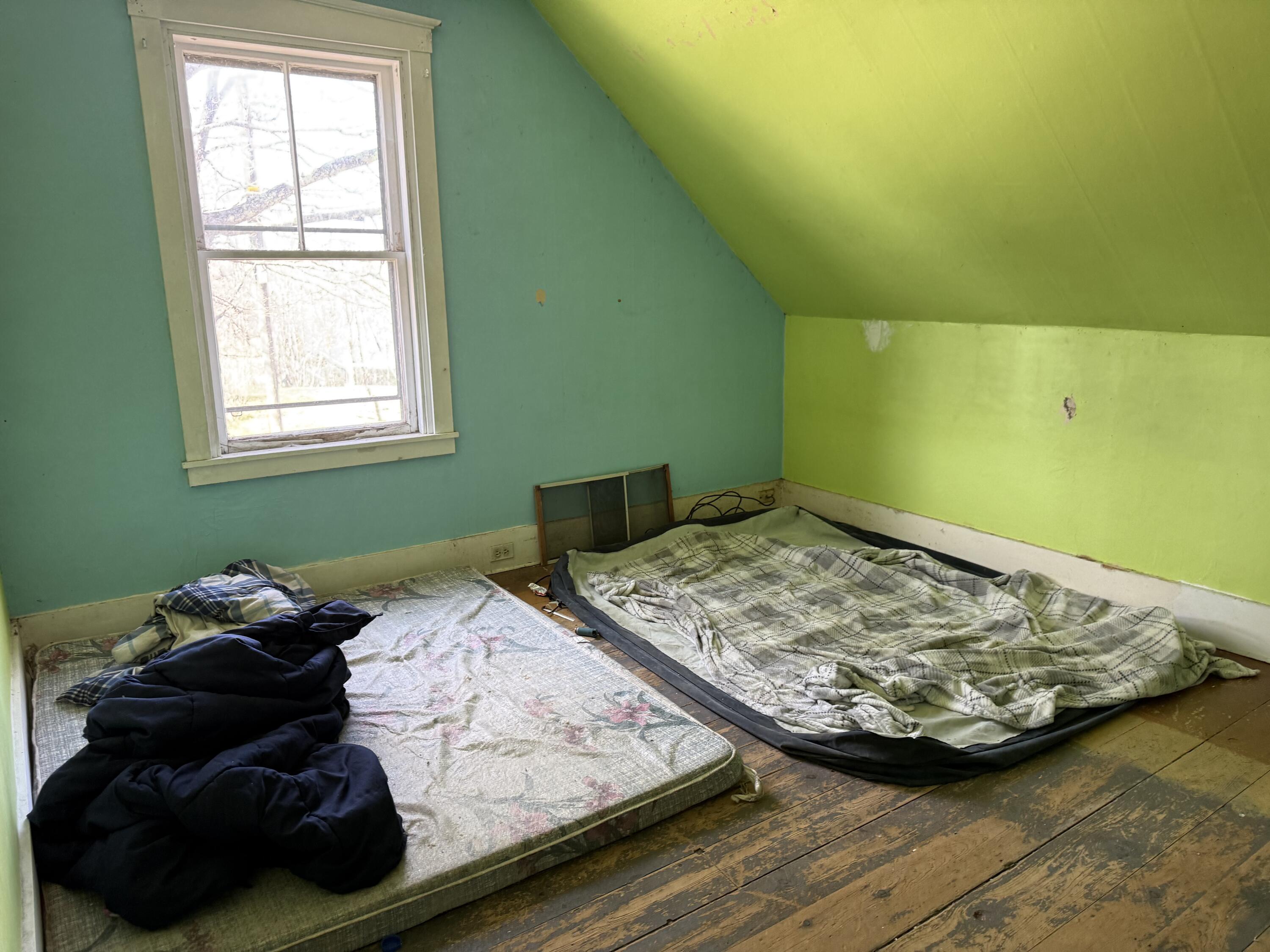 48 Fremont Street Machias ME 04654