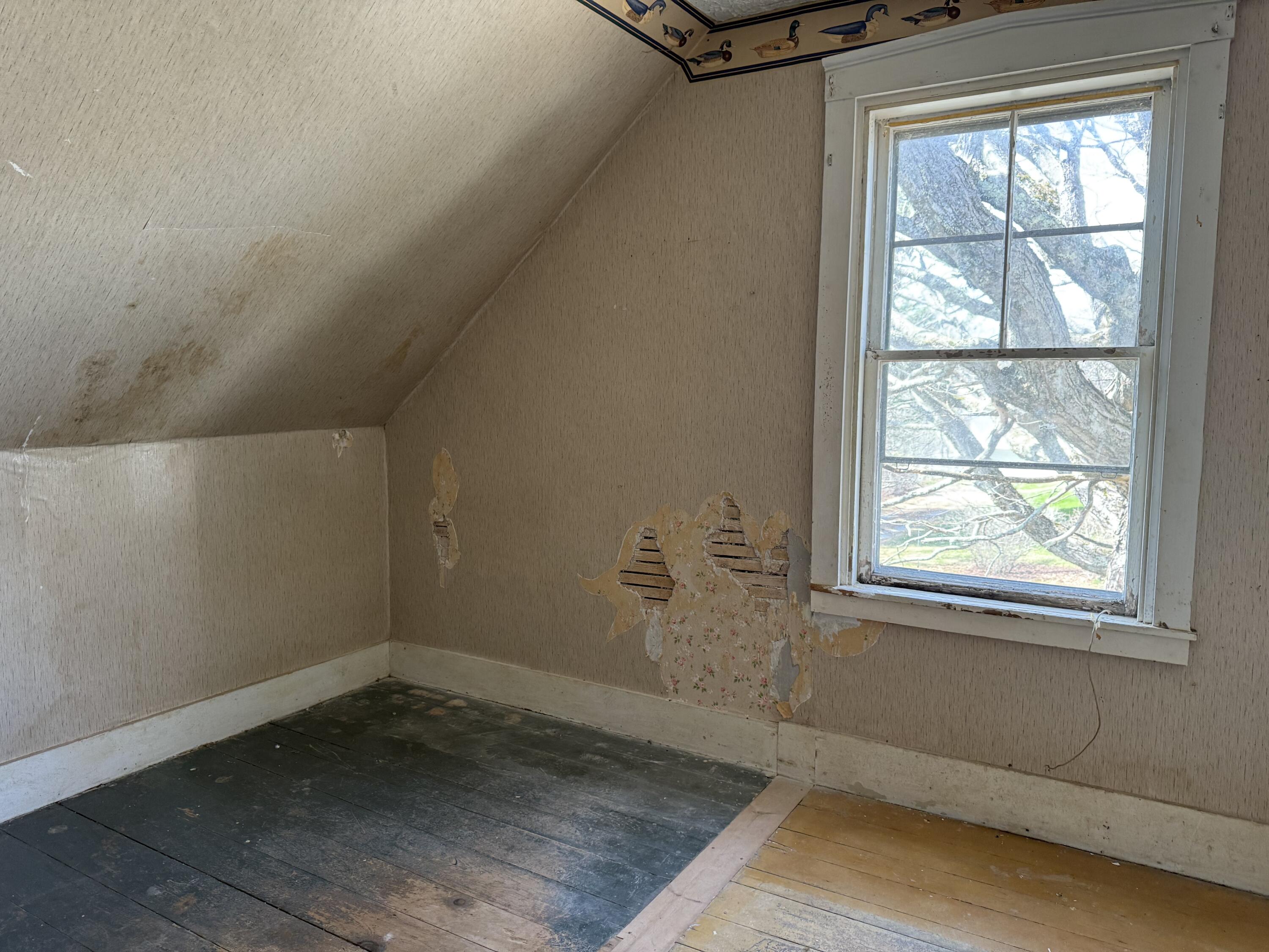 48 Fremont Street Machias ME 04654