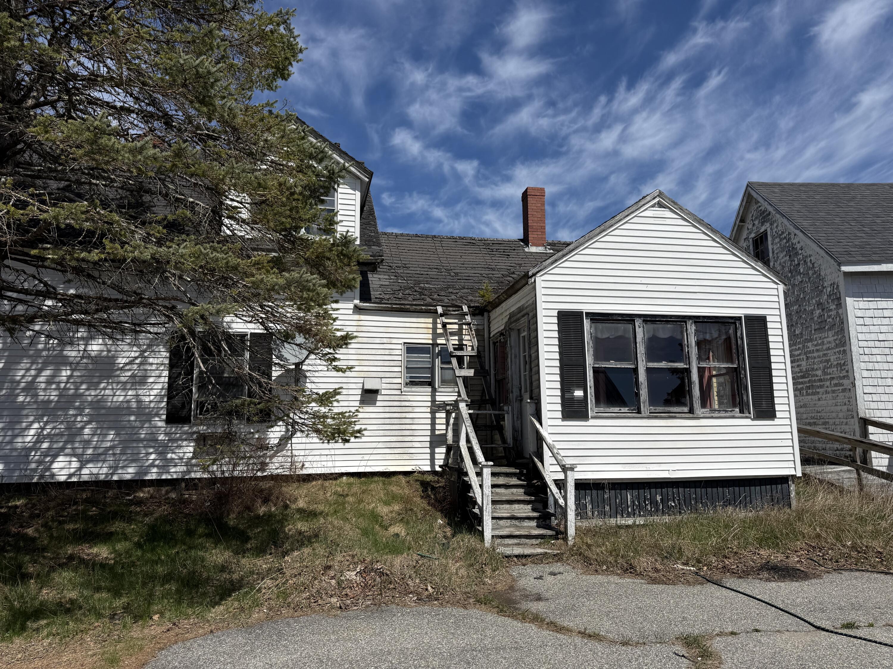 48 Fremont Street Machias ME 04654
