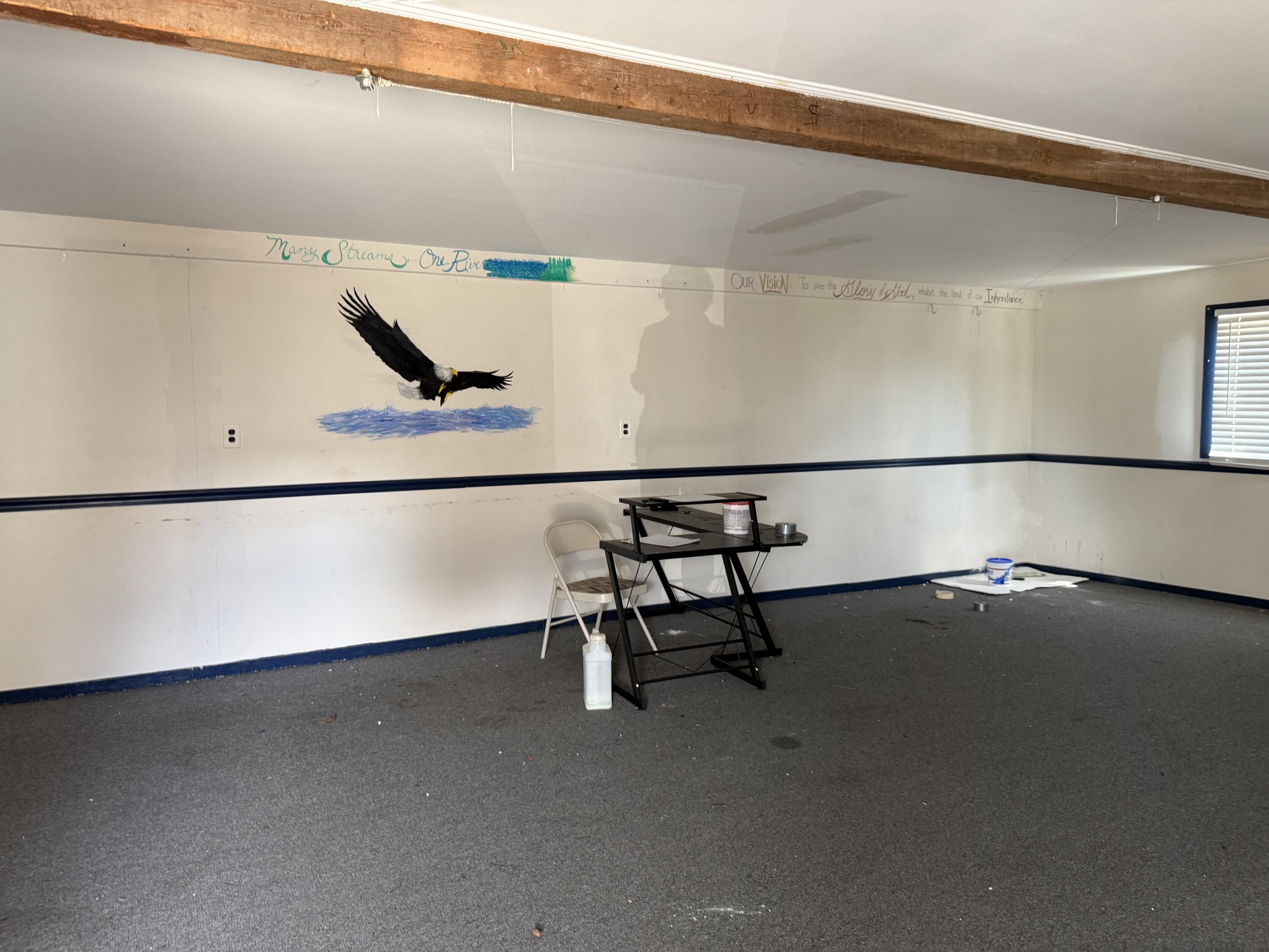 48 Fremont Street Machias ME 04654