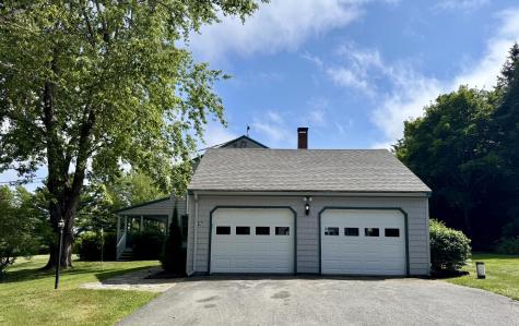 37 Hanna Drive Trenton ME 04605