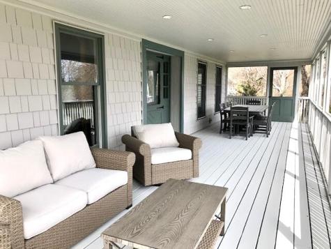 37 Hanna Drive Trenton ME 04605