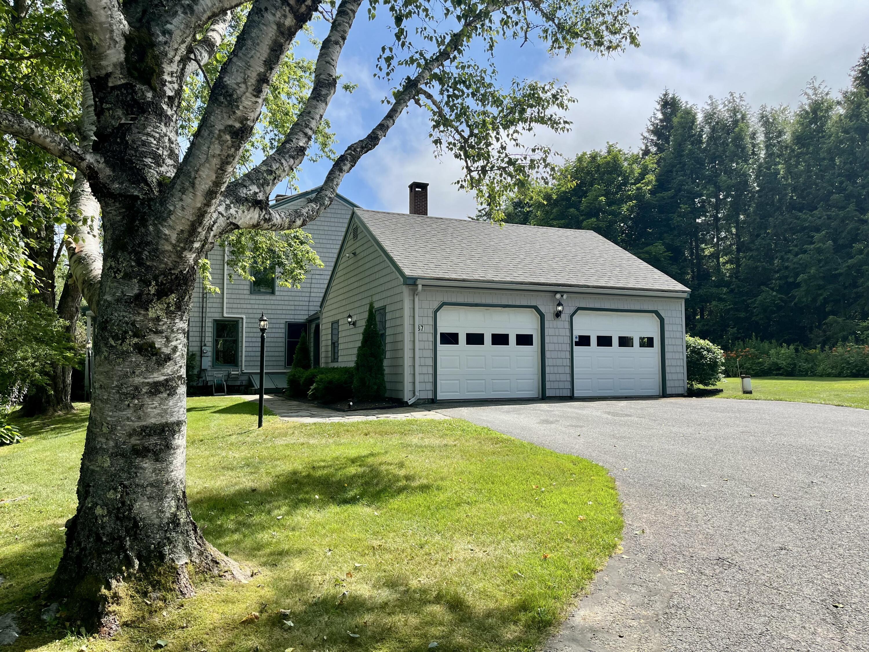 37 Hanna Drive Trenton ME 04605