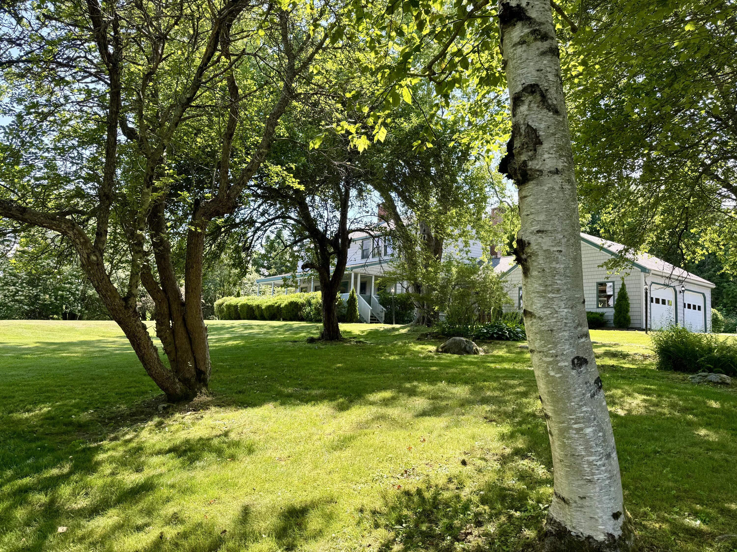 37 Hanna Drive Trenton ME 04605