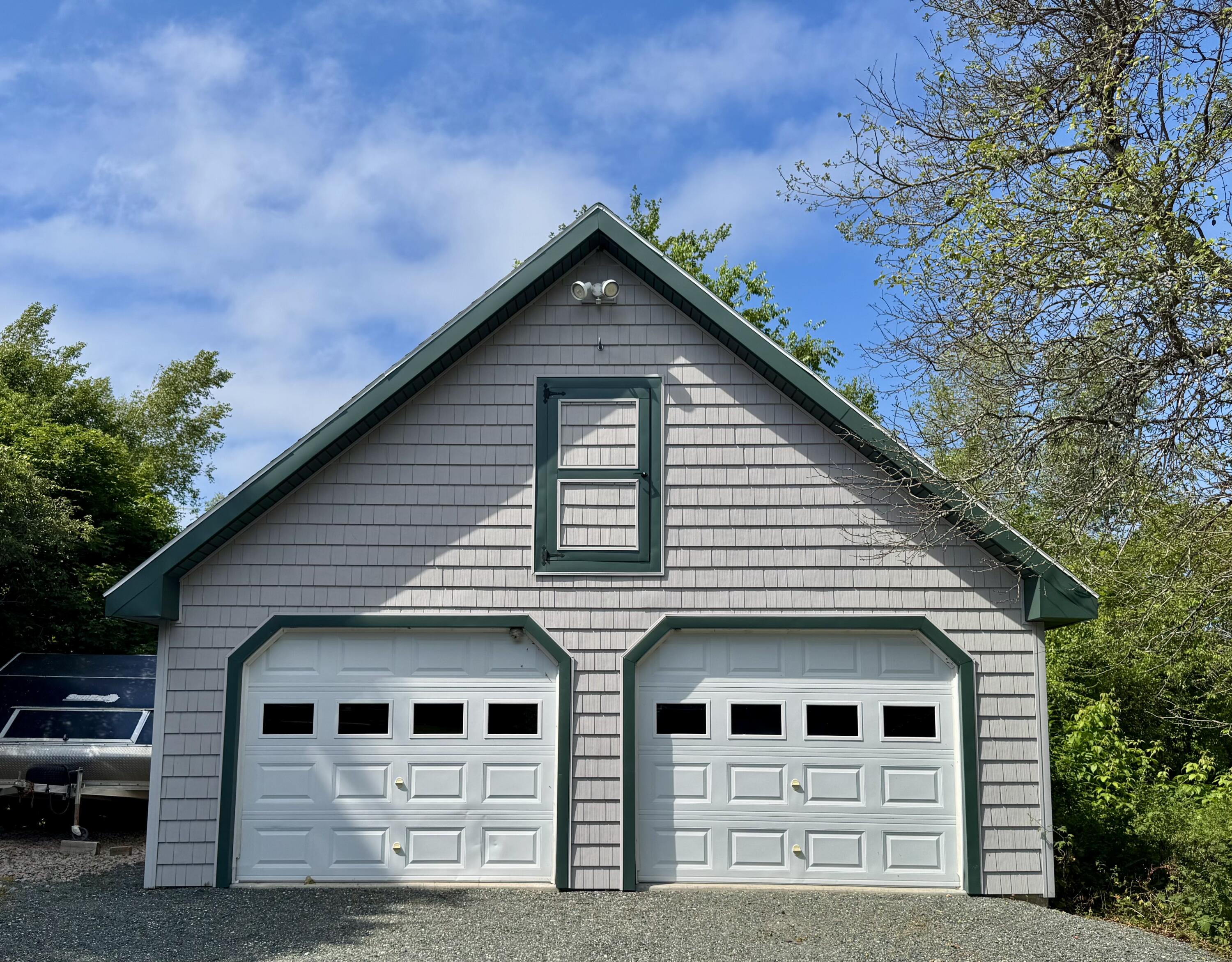 37 Hanna Drive Trenton ME 04605